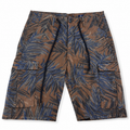 Pantaloncini Fiorati