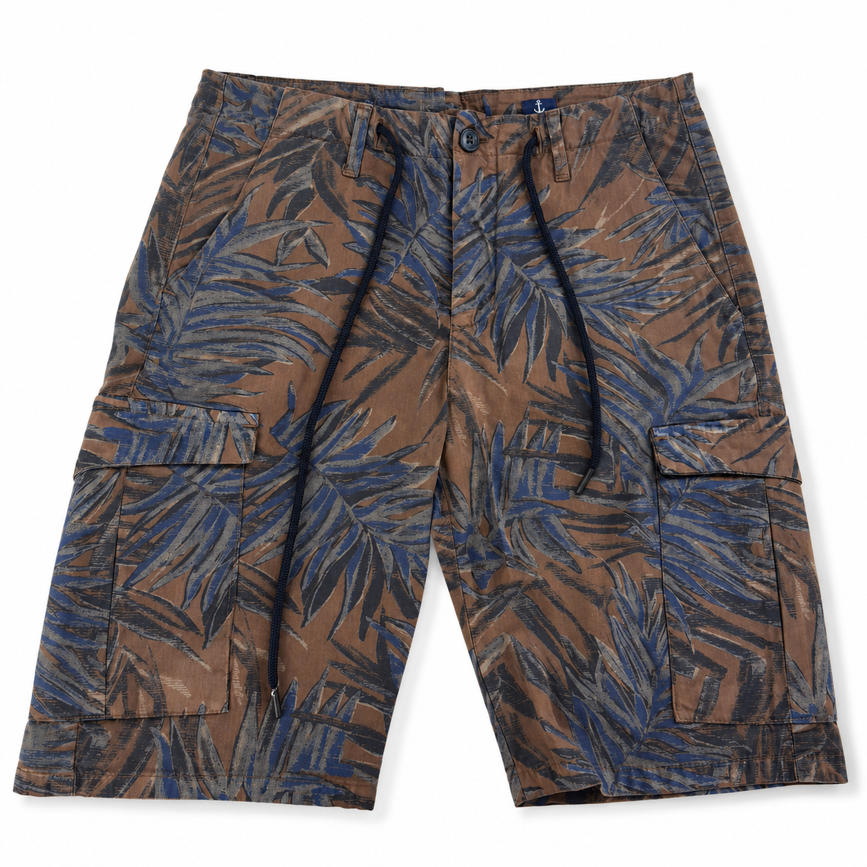 Pantaloncini Fiorati