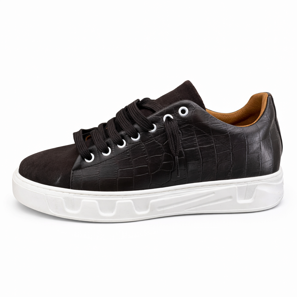 Scarpe Cocco Pasol