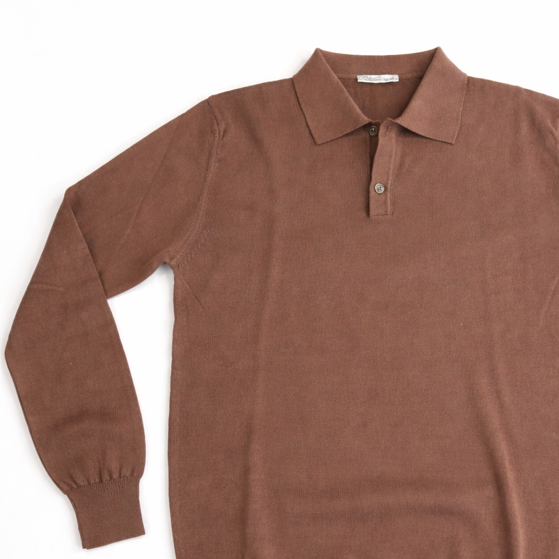 Polo 100% Filo