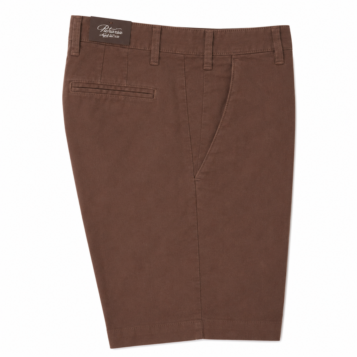 Pantaloncini Bermuda