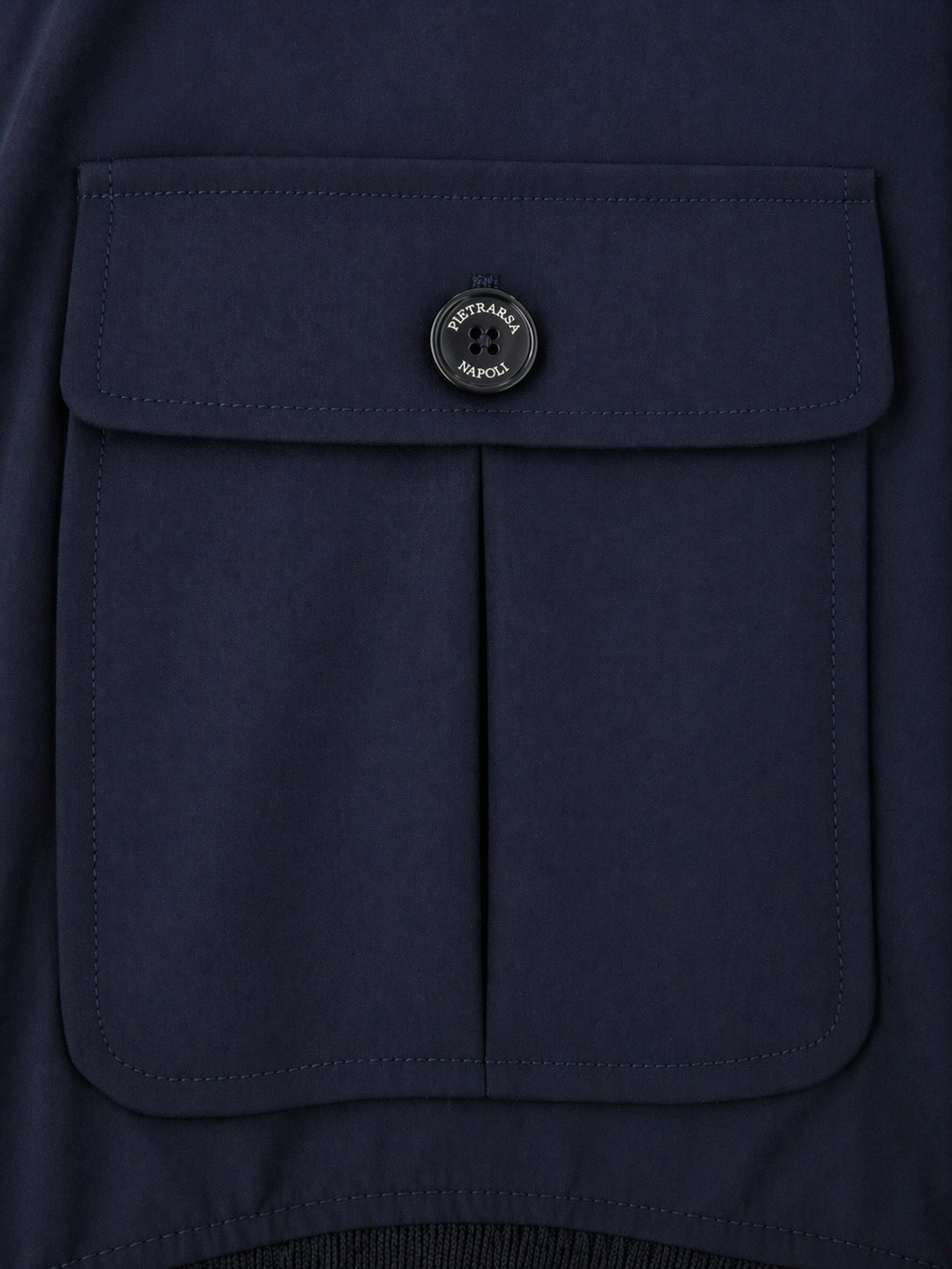 Giacca Bomber Pietrarsa