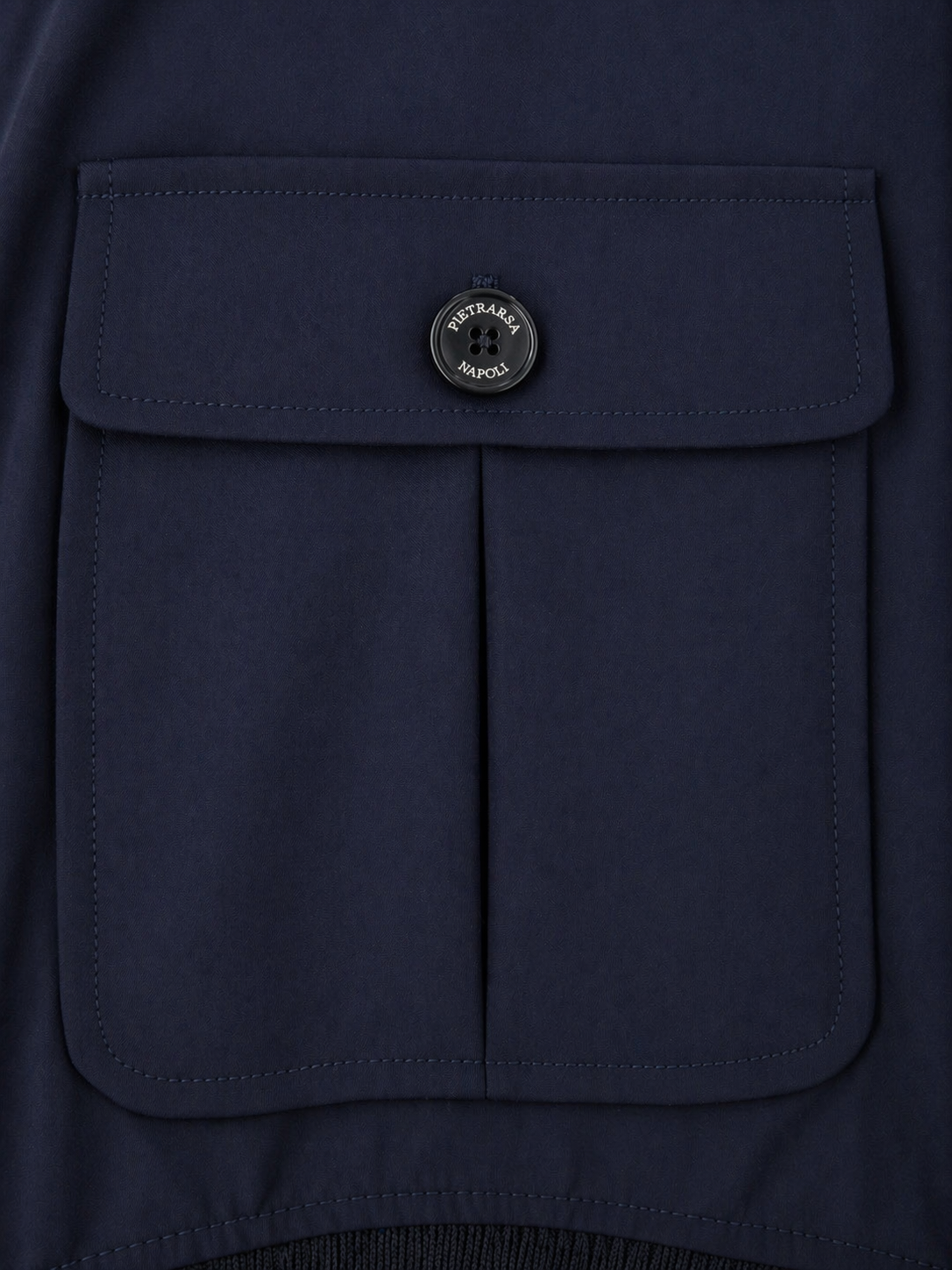 Giacca Bomber Pietrarsa