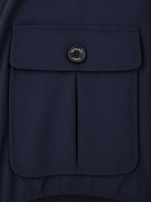 Giacca Bomber Pietrarsa