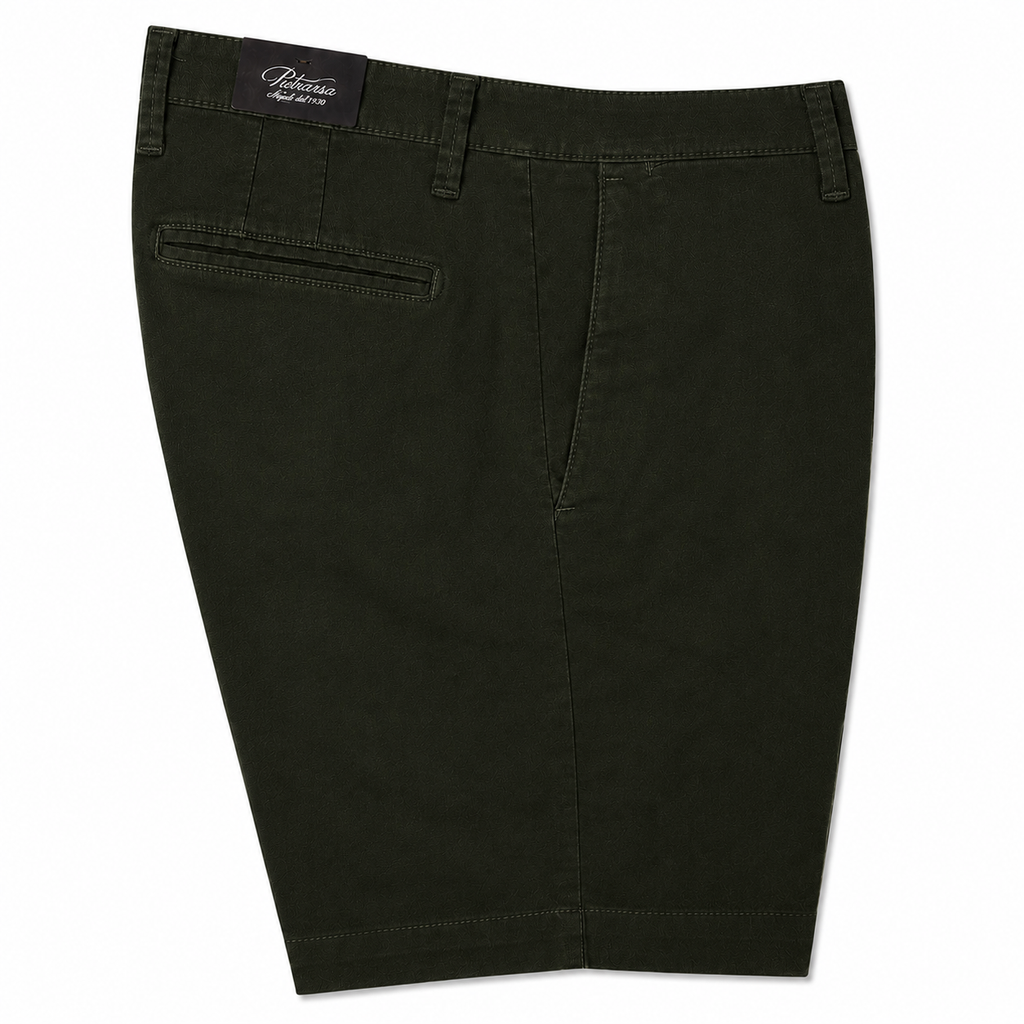 Pantaloncini Bermuda