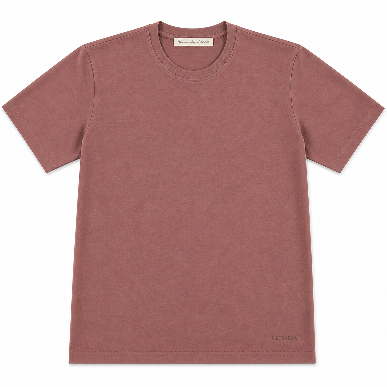 T-shirt Girocollo