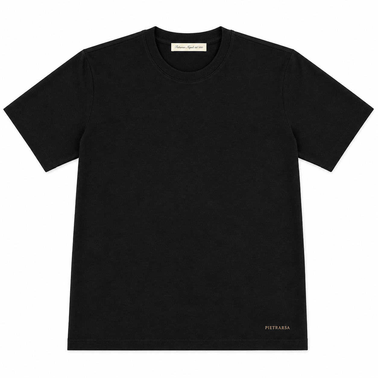 T-shirt Girocollo
