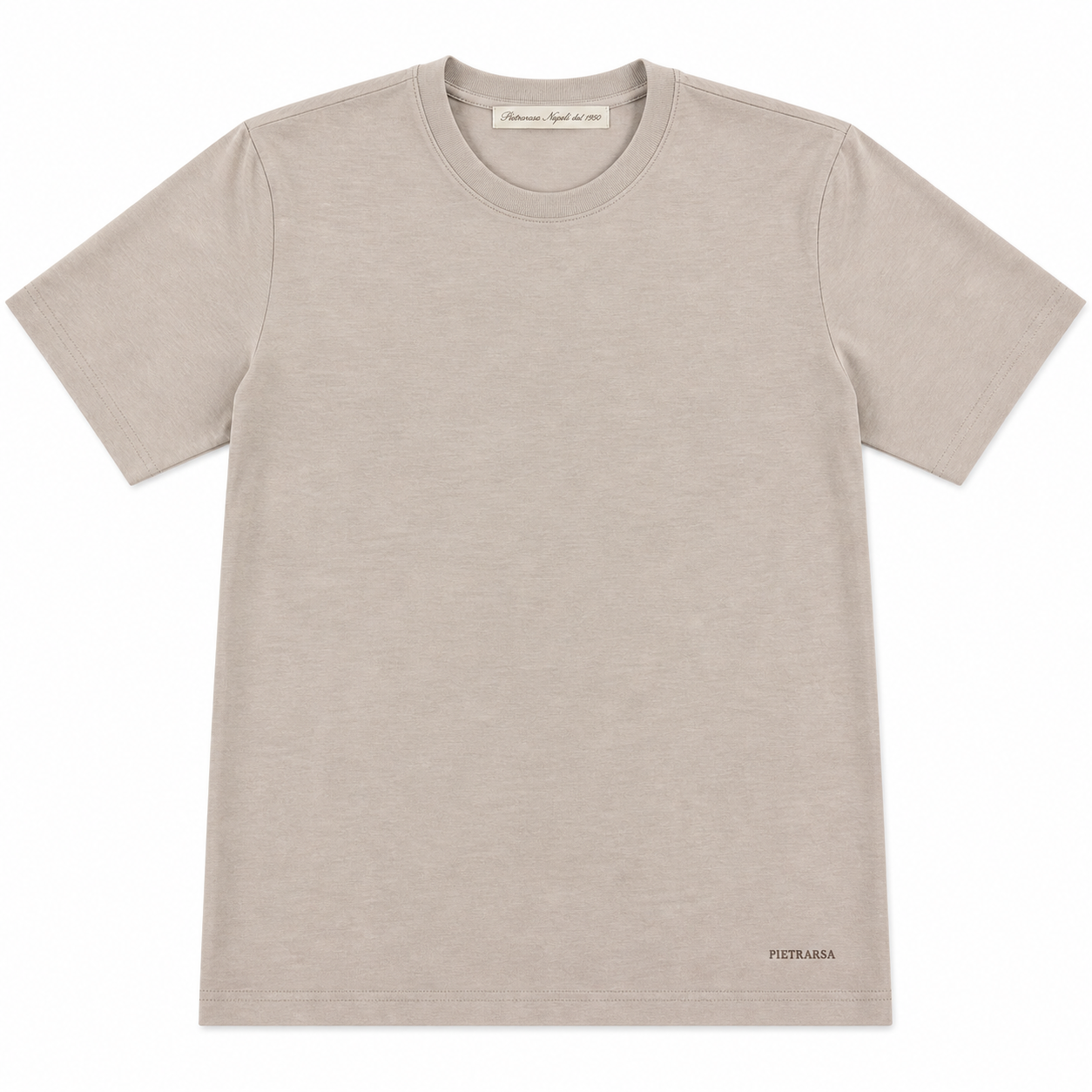 T-shirt Girocollo
