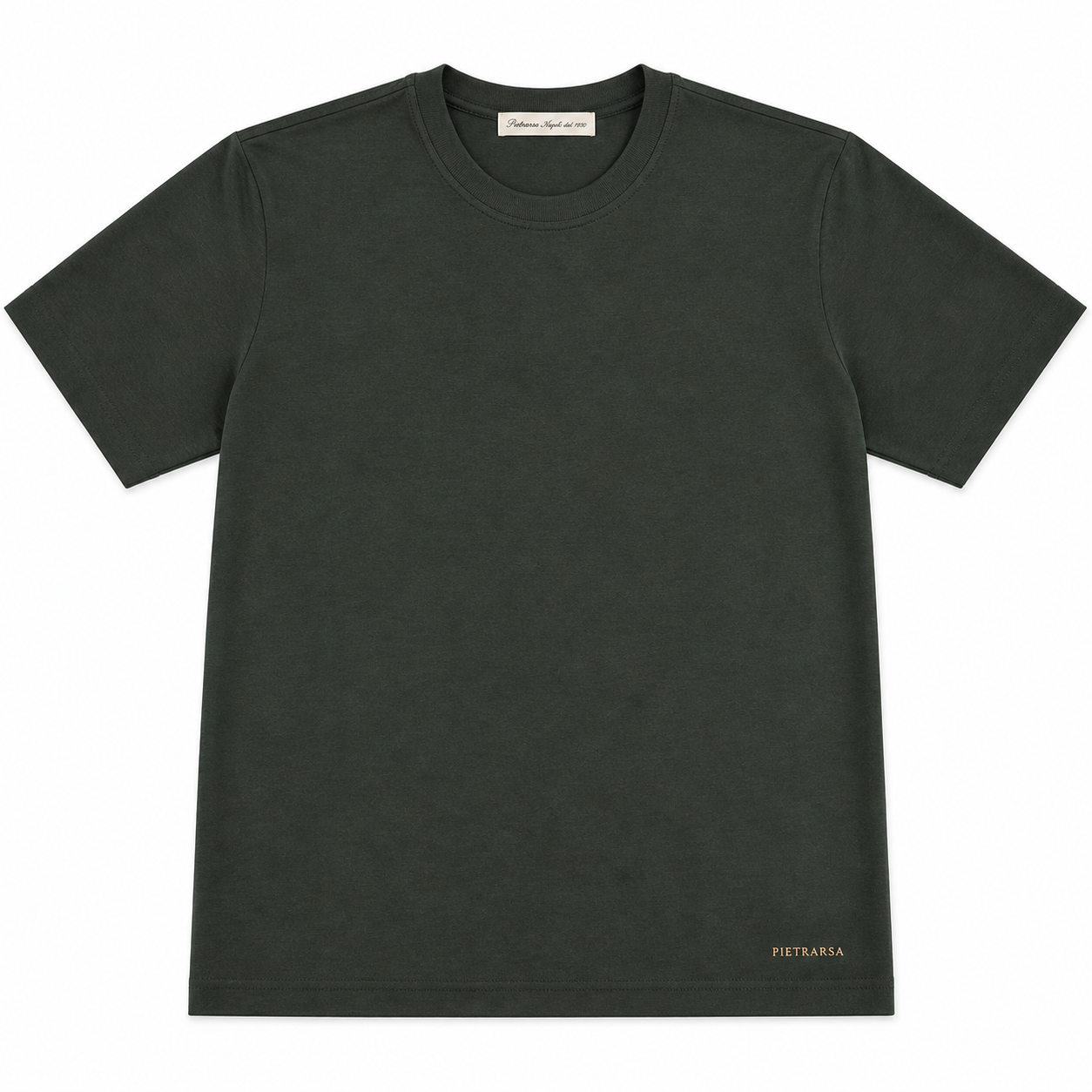T-shirt Girocollo