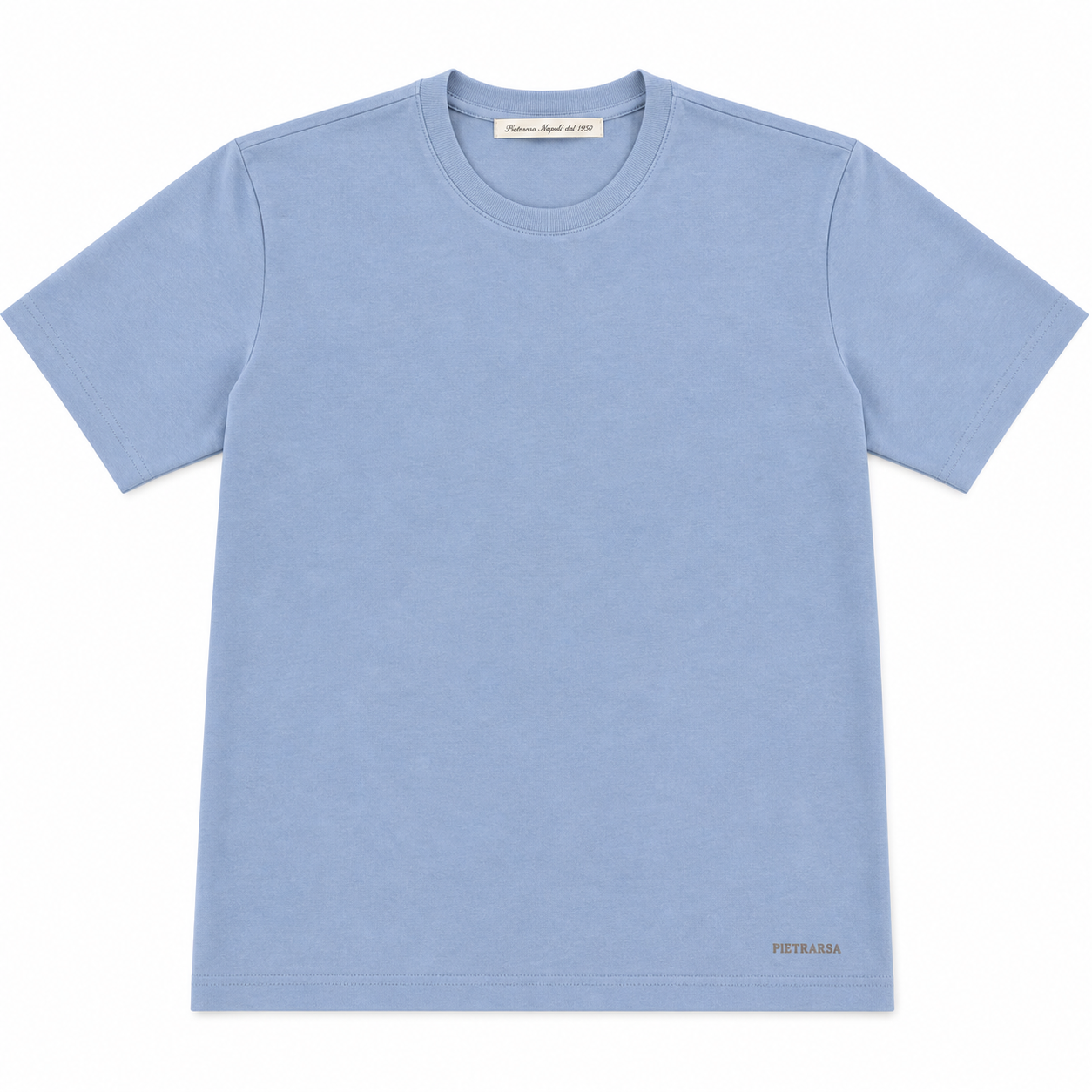 T-shirt Girocollo