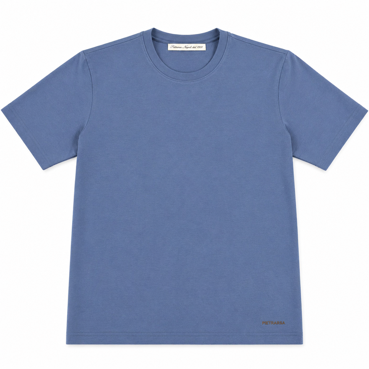 T-shirt Girocollo