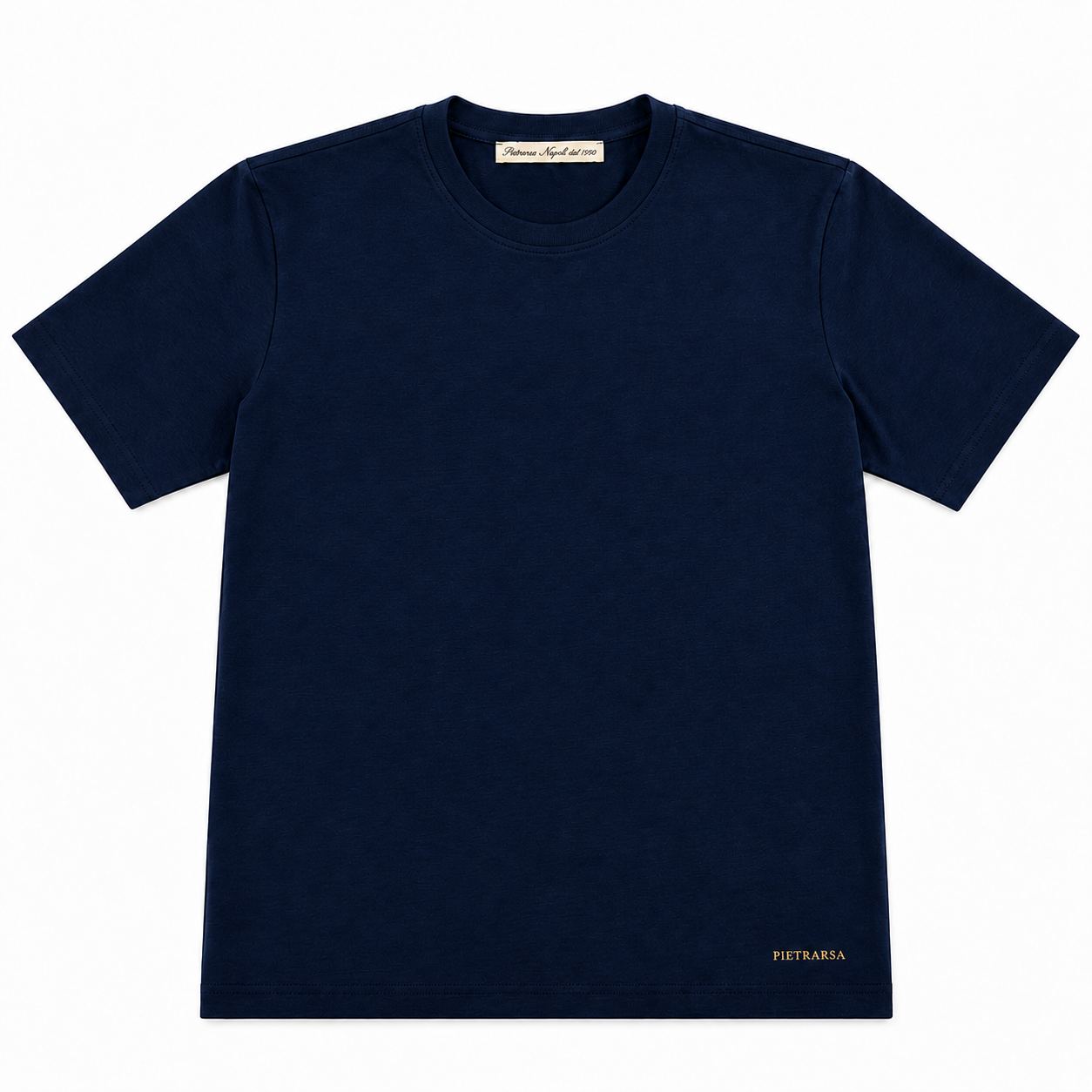 T-shirt Girocollo