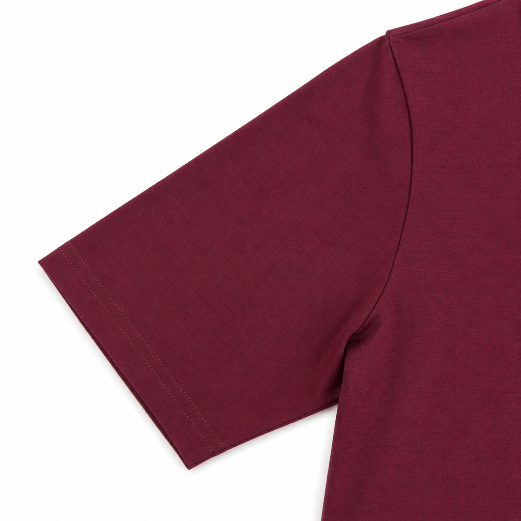 T-shirt Girocollo