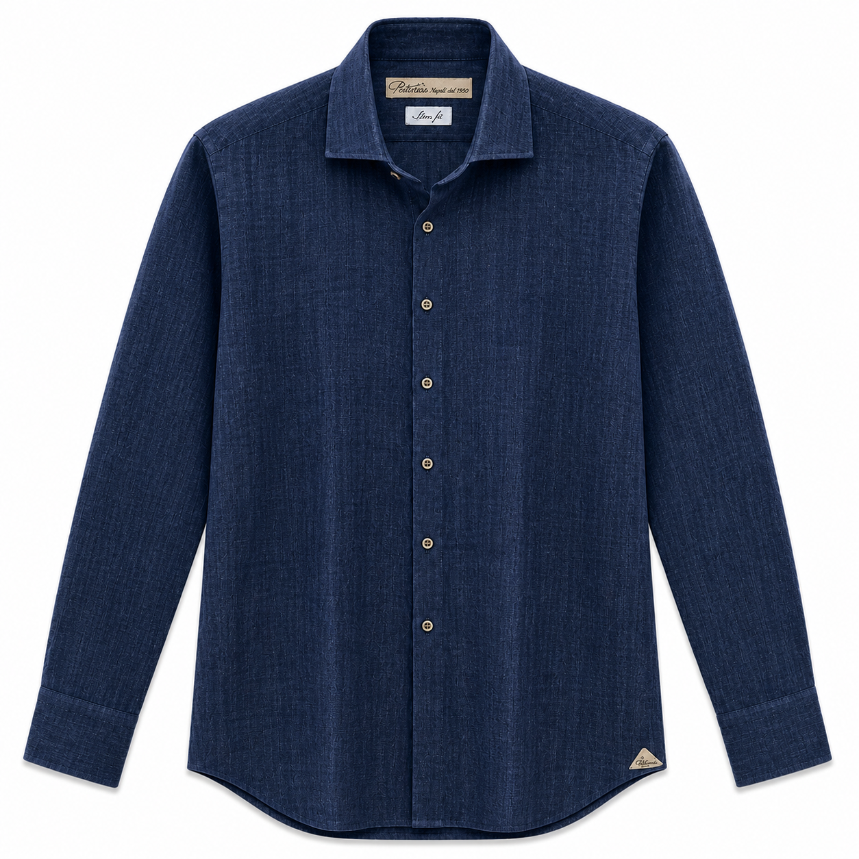 Camicie 100% Lino