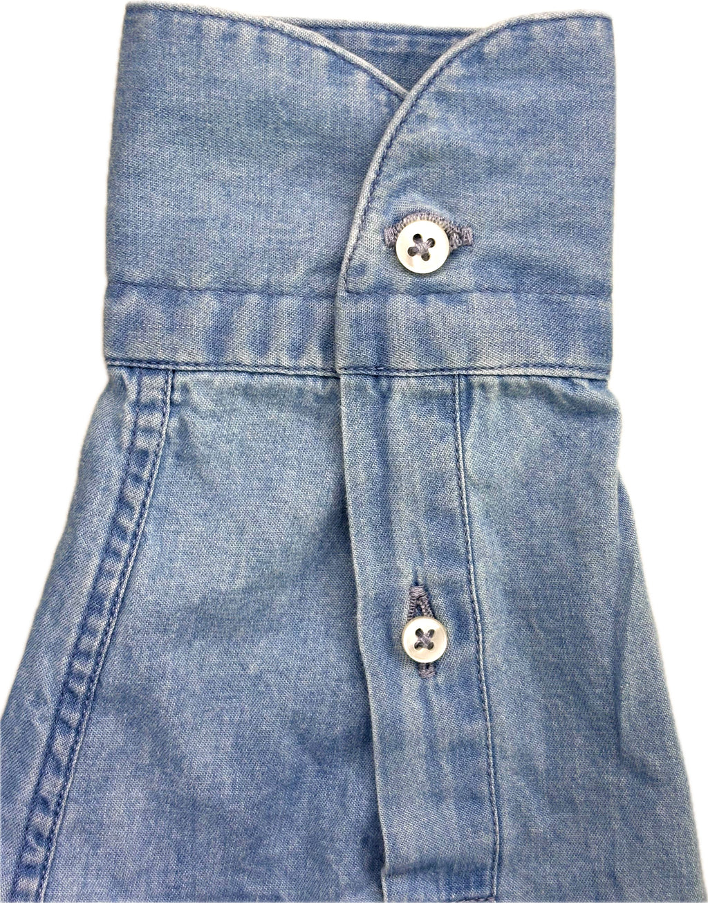 Camicia in Denim
