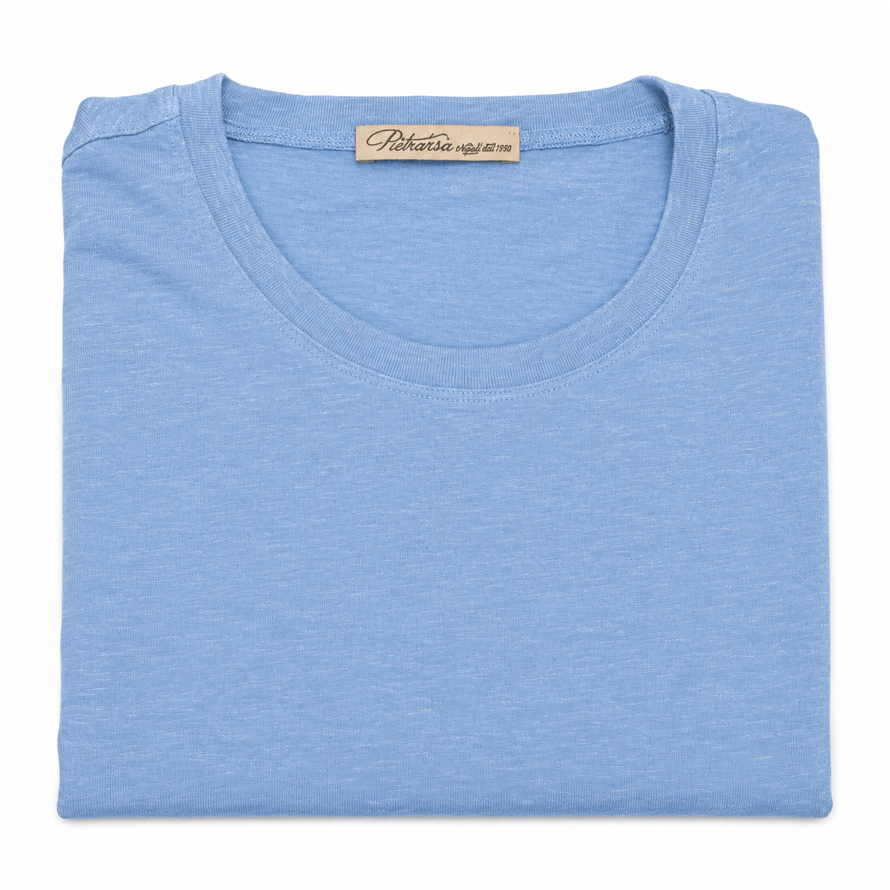 LINEN T-shirt