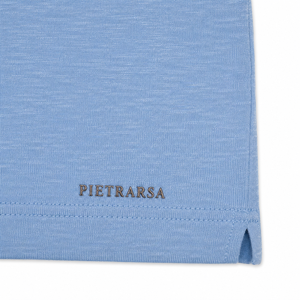LINEN T-shirt