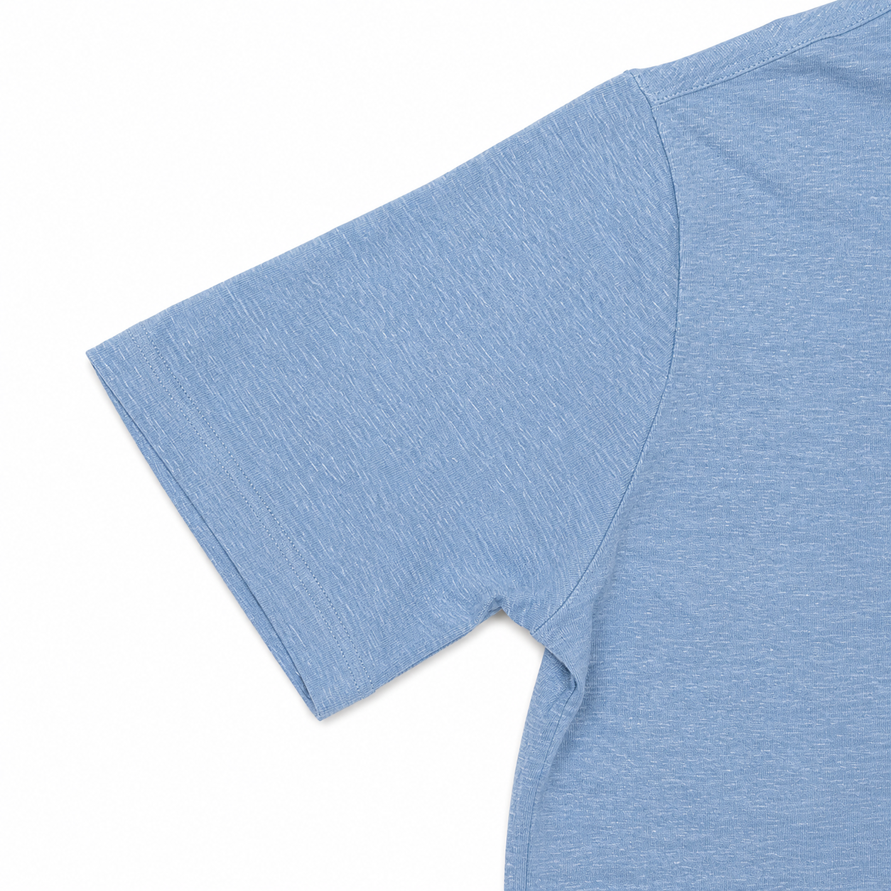 LINEN T-shirt