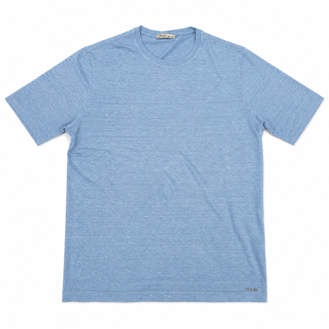 LINEN T-shirt