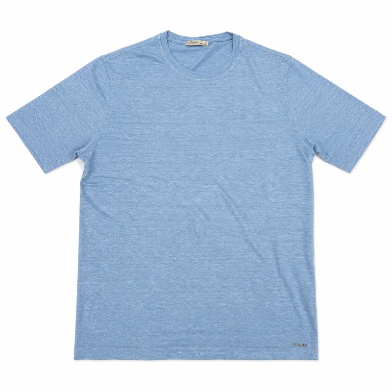 LINEN T-shirt