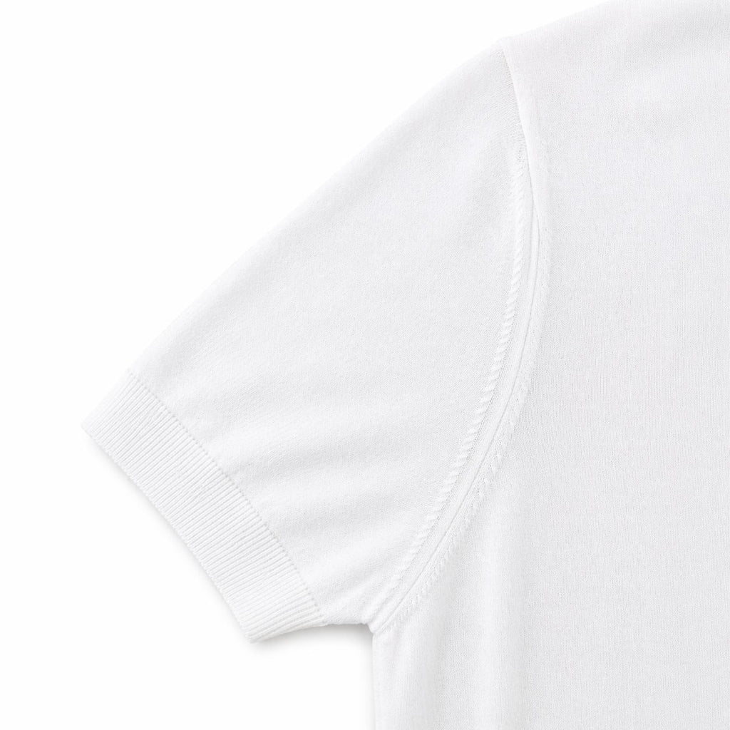 Polo a 3 bottoni - Mezza manica