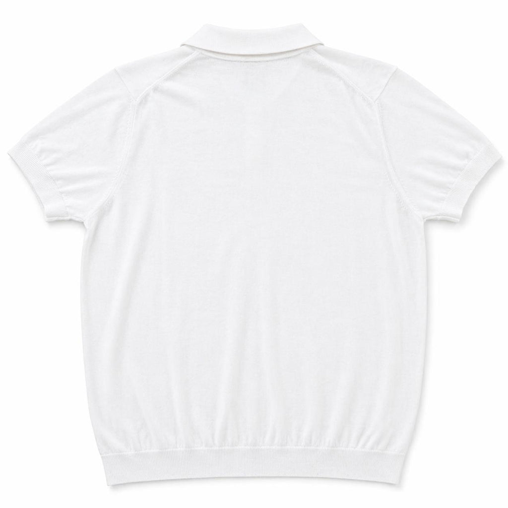 Polo a 3 bottoni - Mezza manica