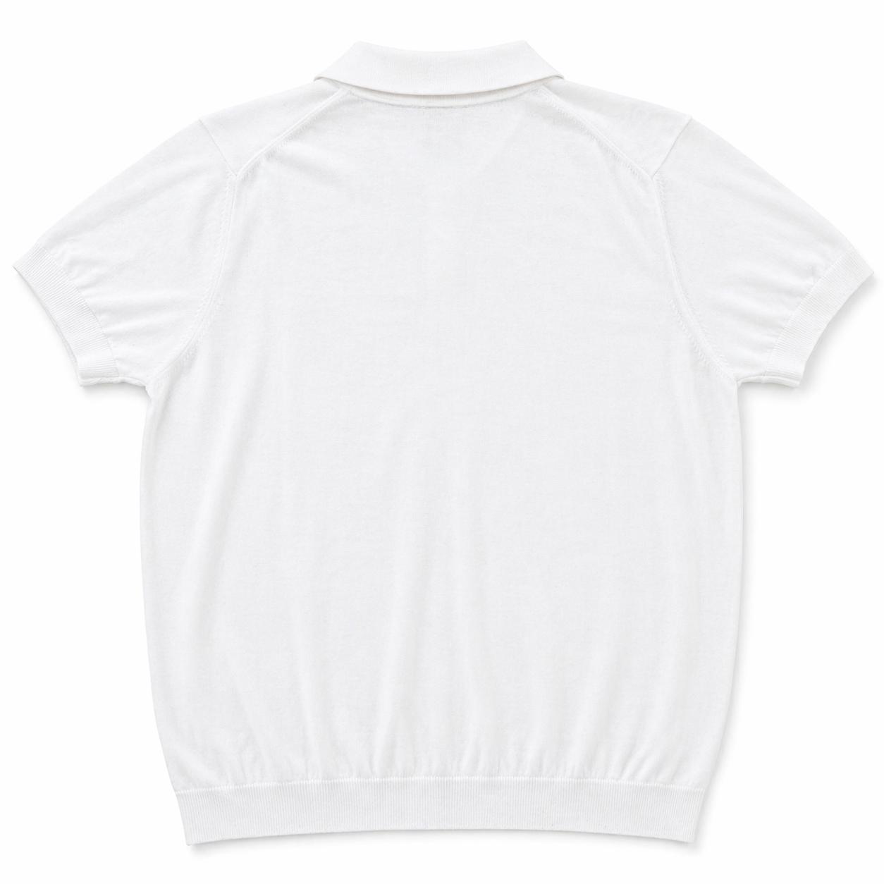 Polo a 3 bottoni - Mezza manica