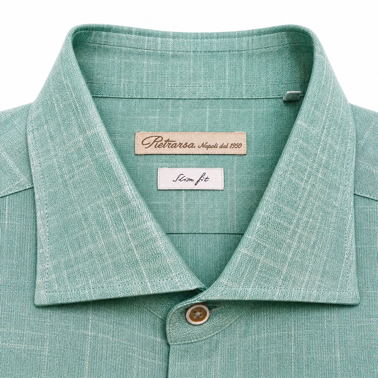 Camicie 100% Lino