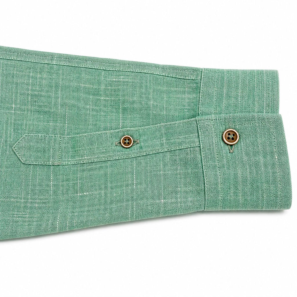 Camicie 100% Lino