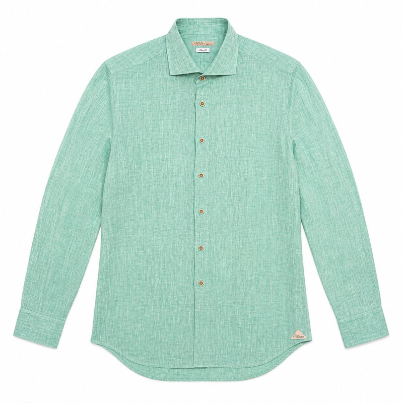 Camicie 100% Lino