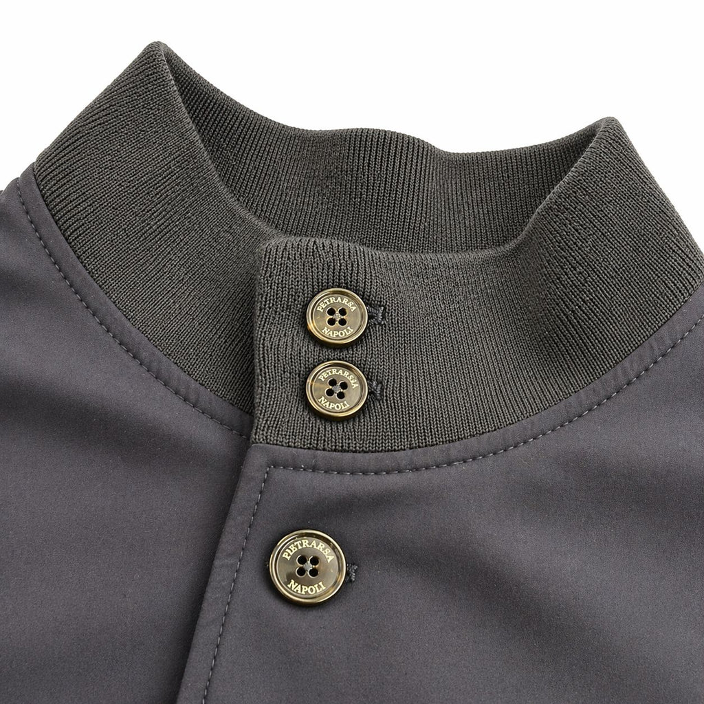 Giacca Bomber Pietrarsa