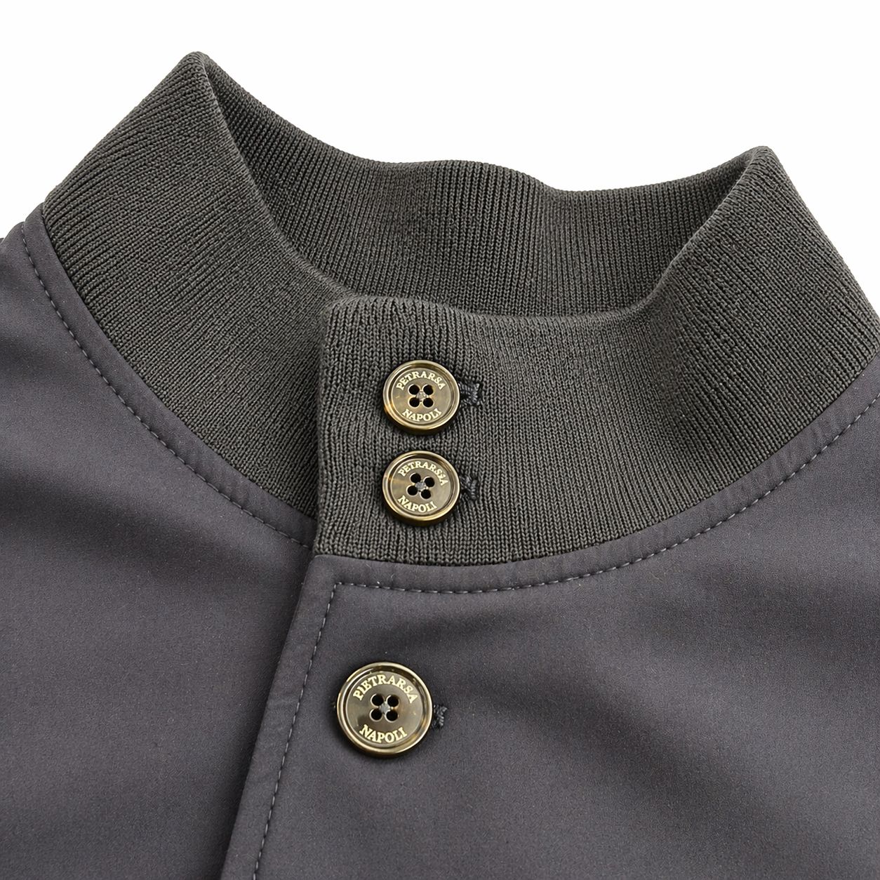 Giacca Bomber Pietrarsa