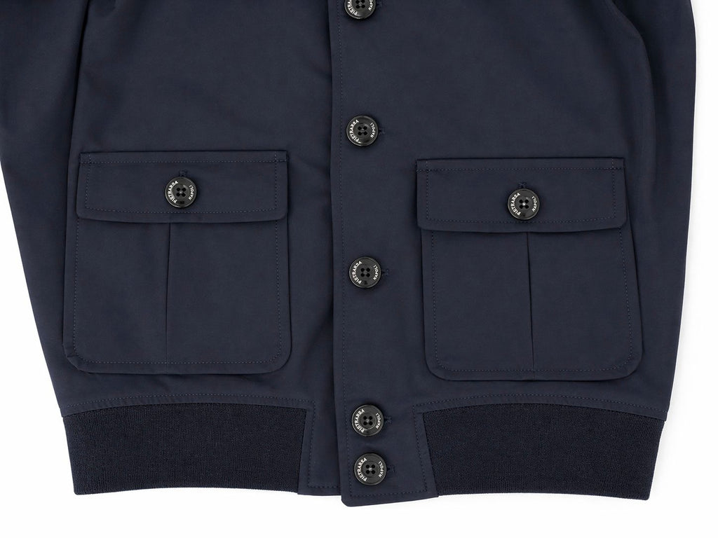 Giacca Bomber Pietrarsa