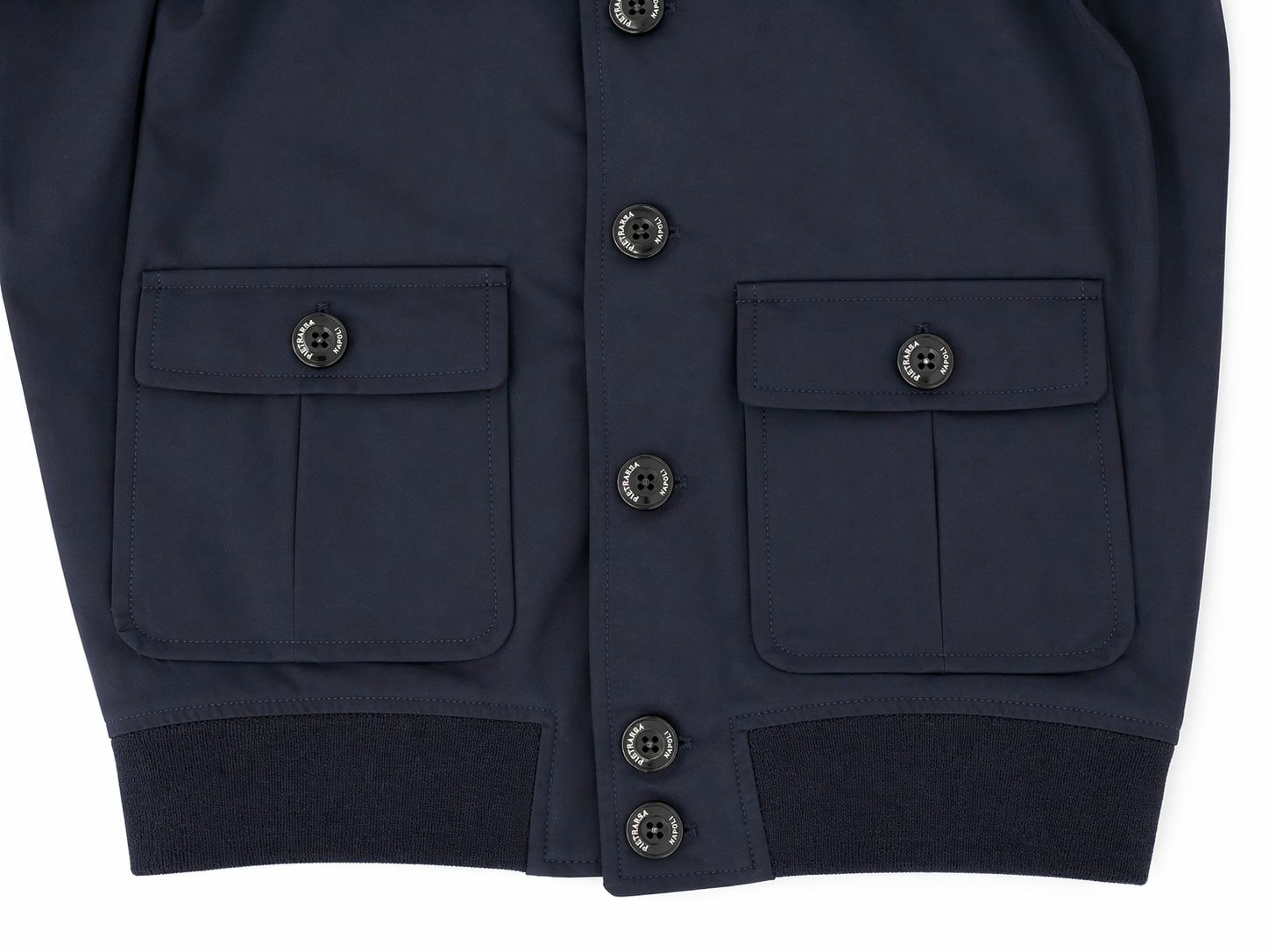 Giacca Bomber Pietrarsa