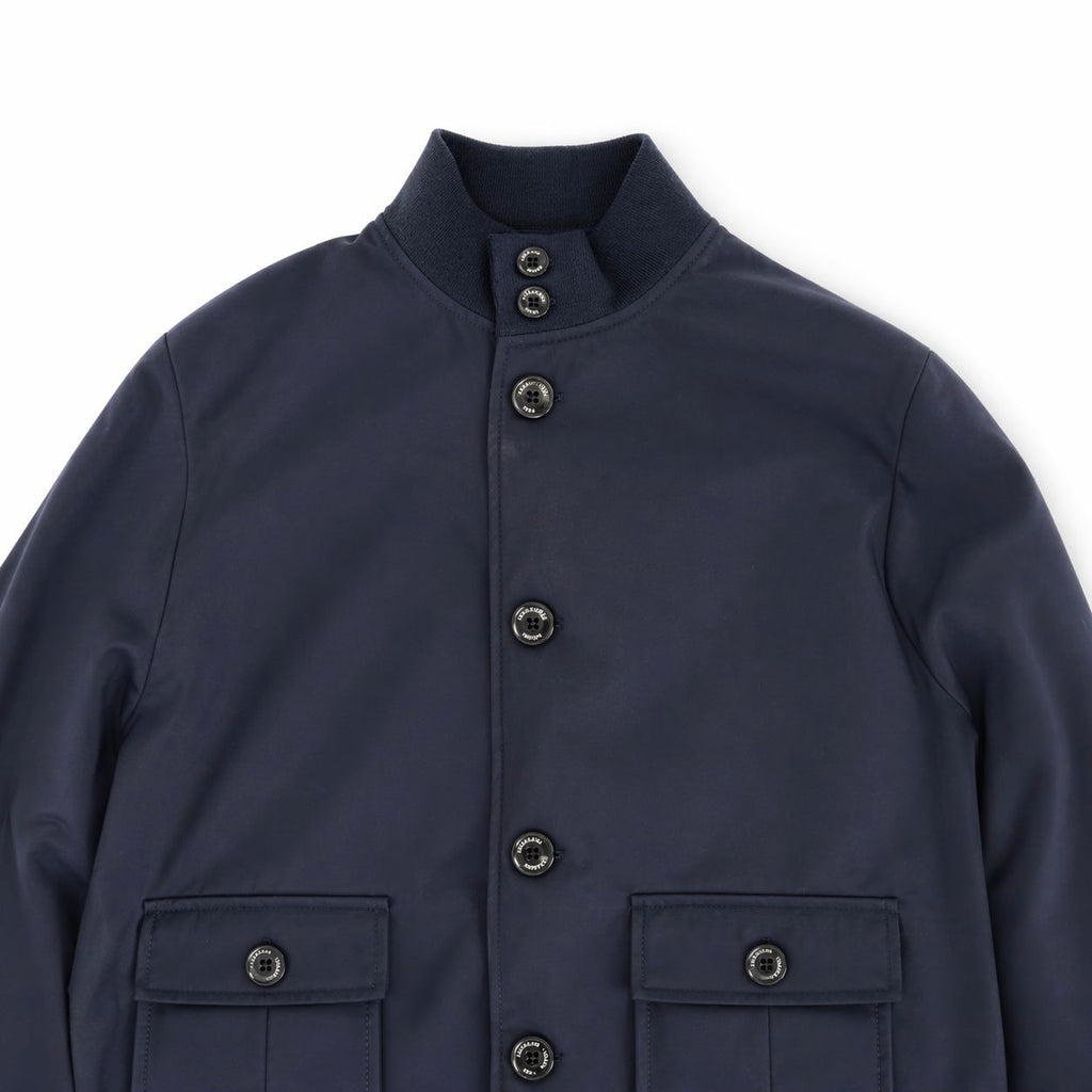 Giacca Bomber Pietrarsa