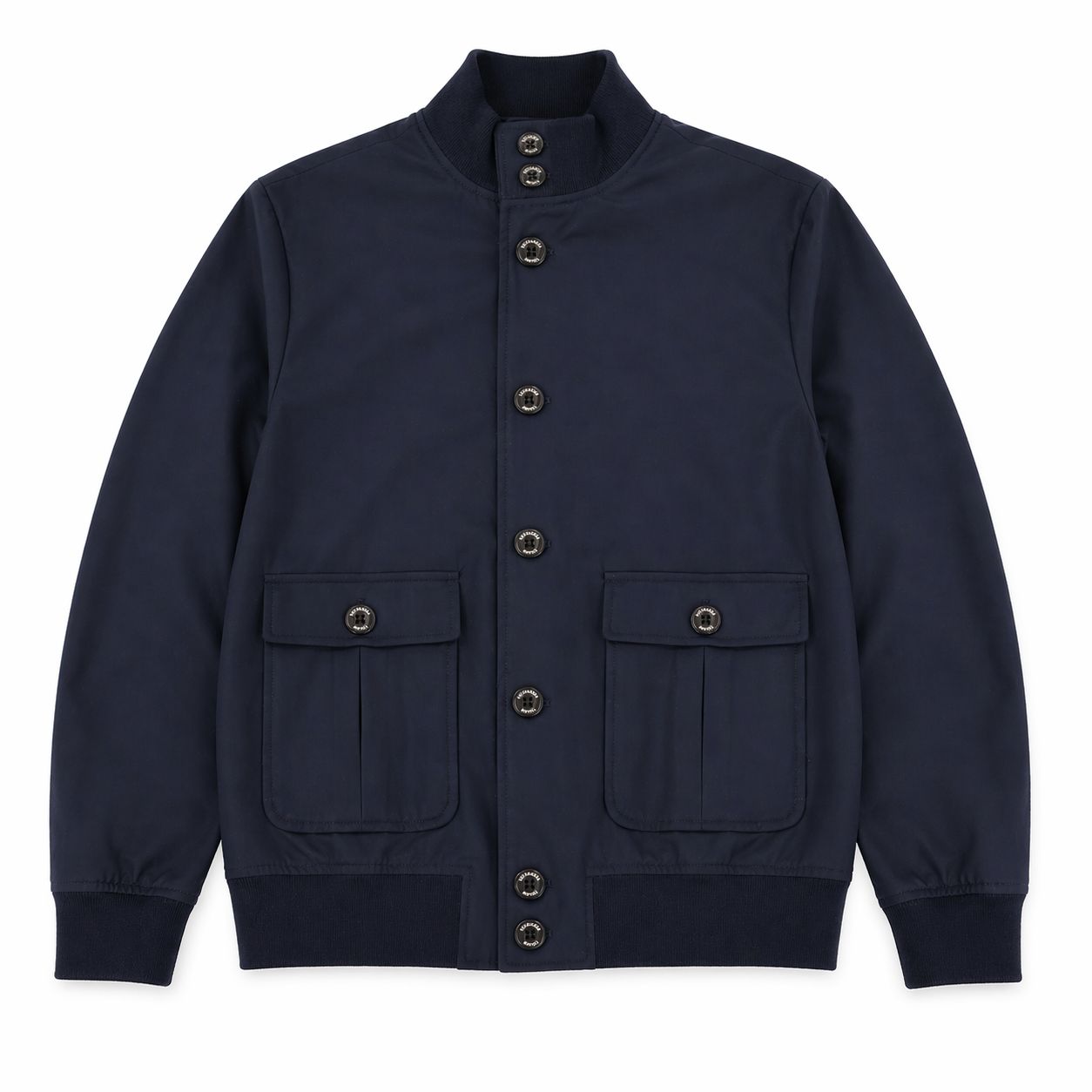 Giacca Bomber Pietrarsa