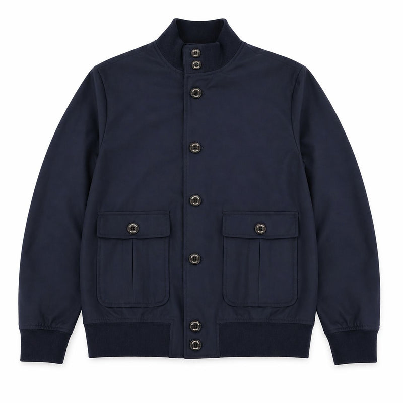 Giacca Bomber Pietrarsa