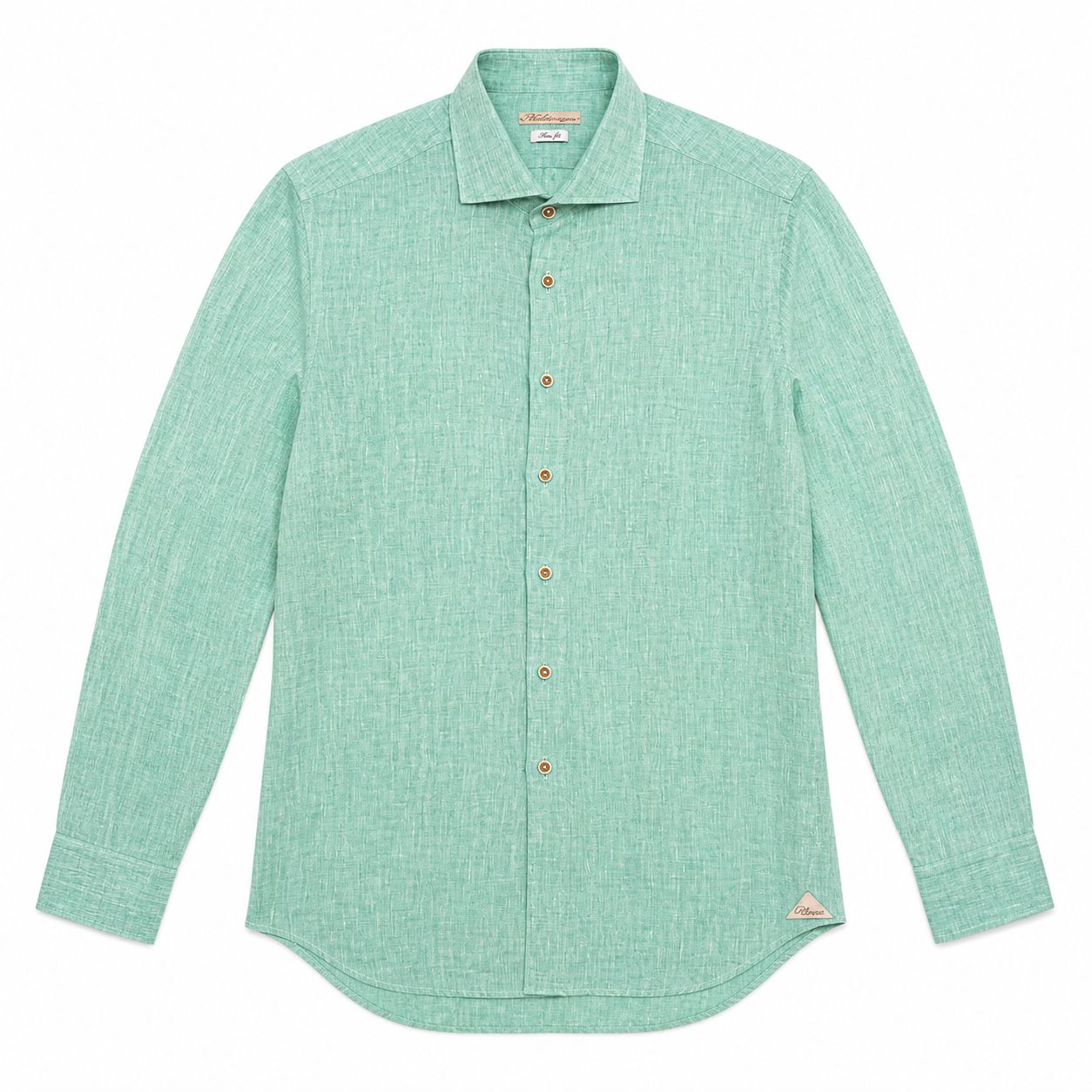 Camicie 100% Lino