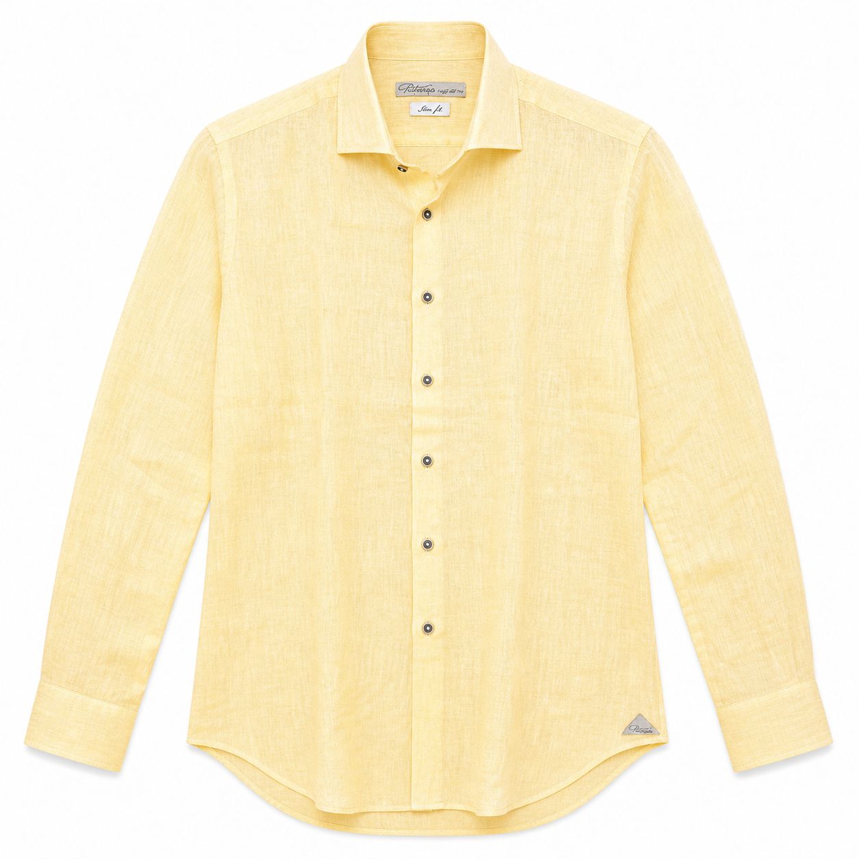 Camicie 100% Lino