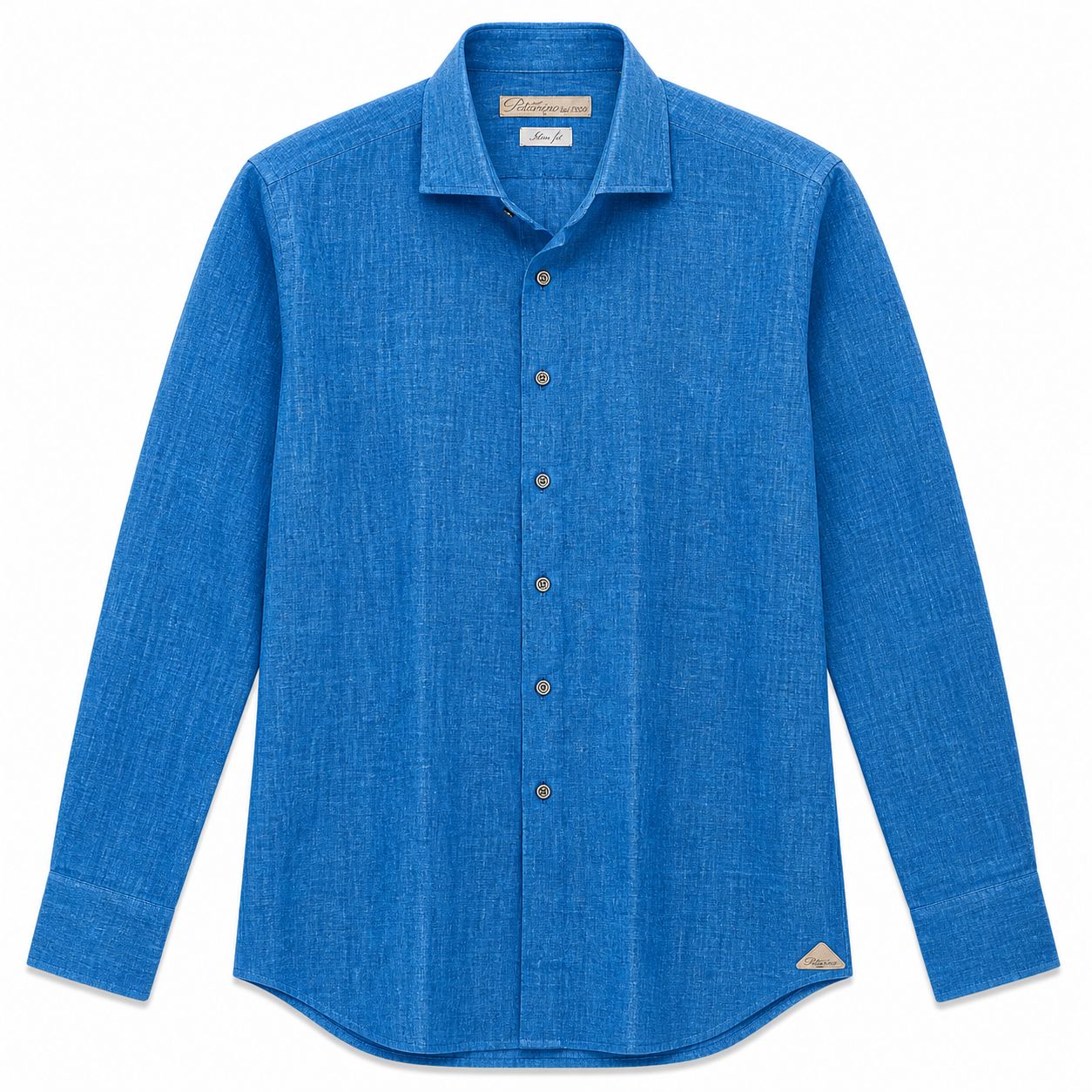 Camicie 100% Lino