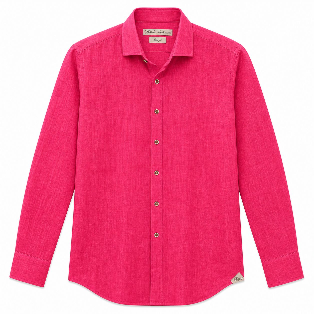 Camicie 100% Lino