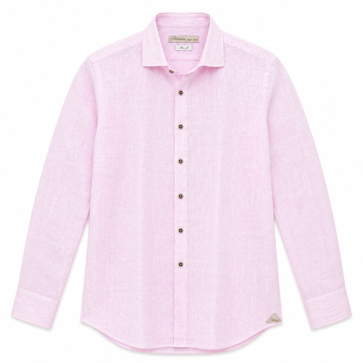 Camicie 100% Lino