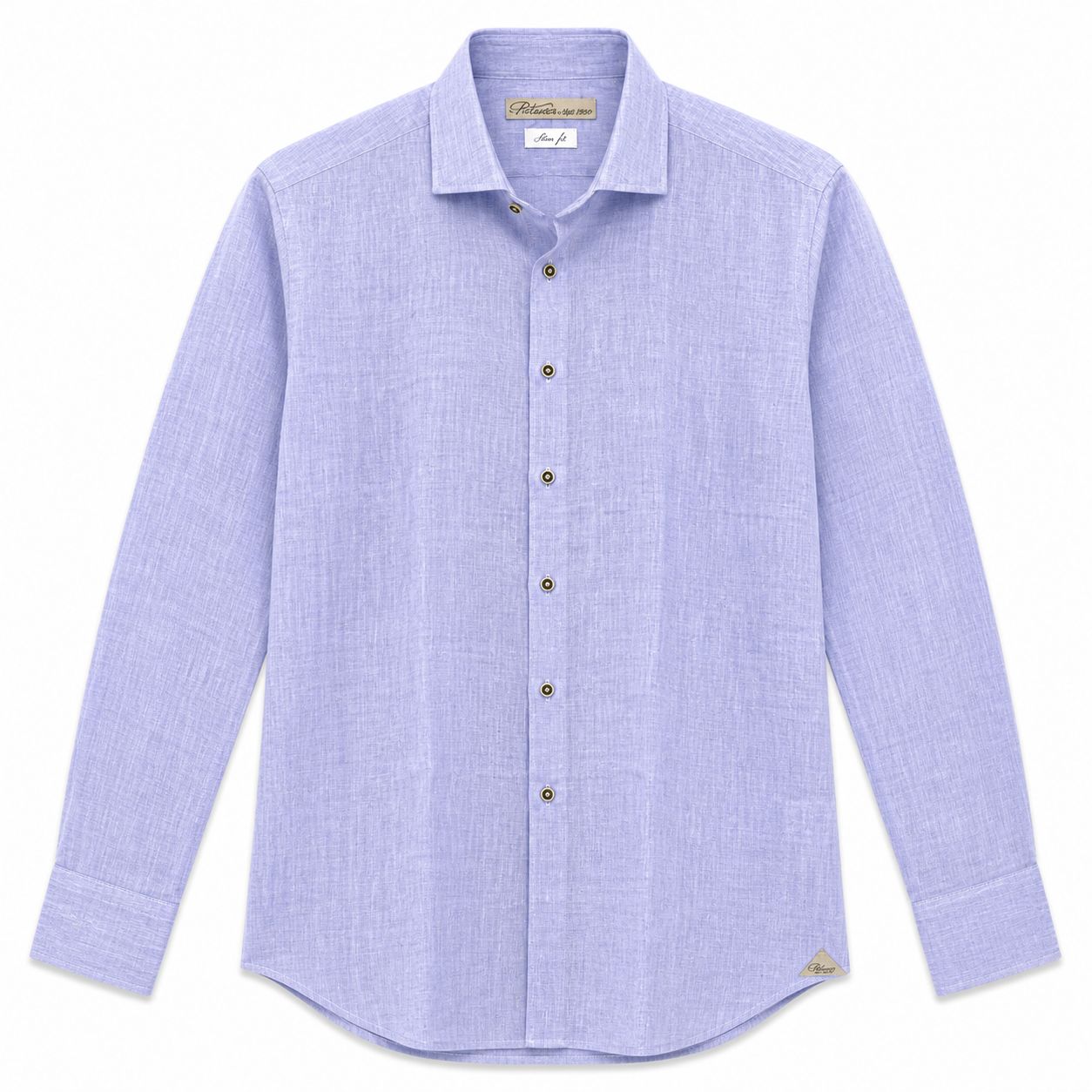 Camicie 100% Lino