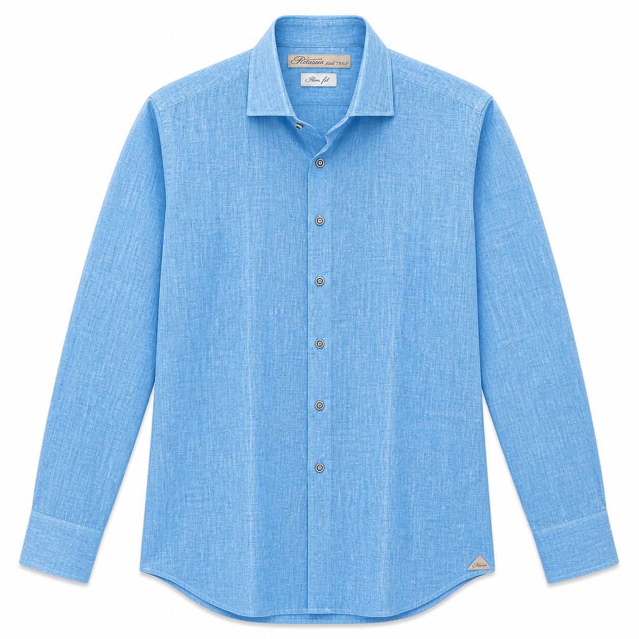 Camicie 100% Lino