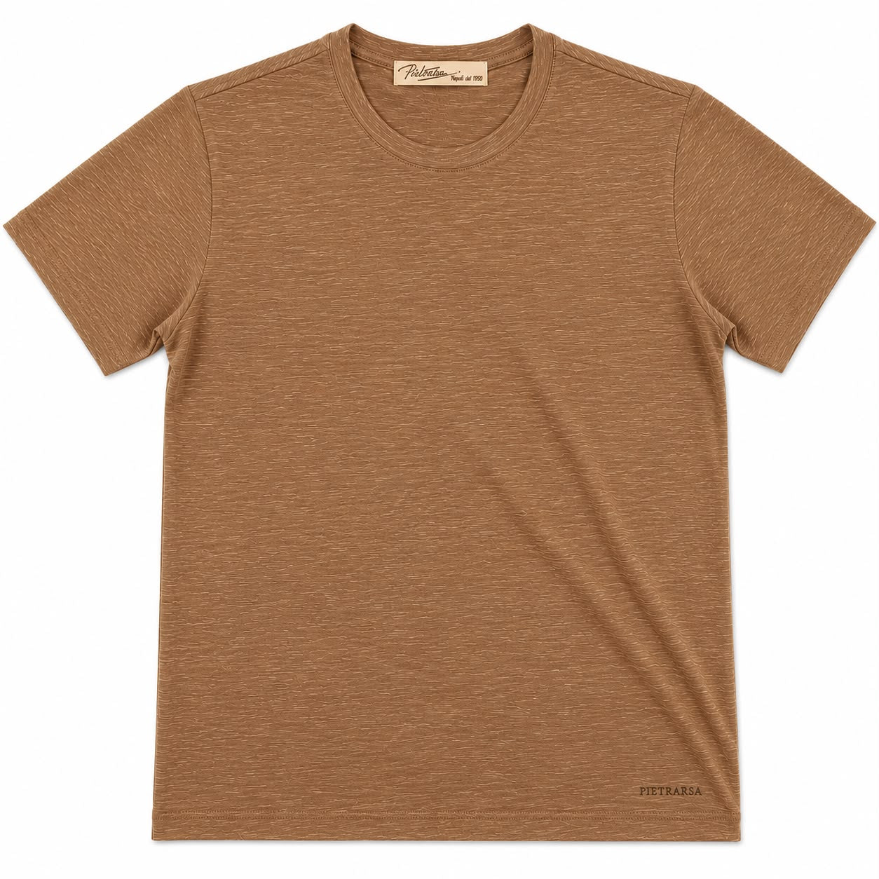 LINEN T-shirt