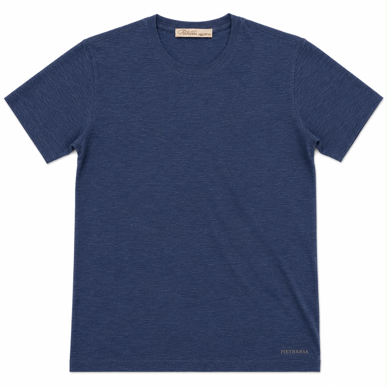 LINEN T-shirt
