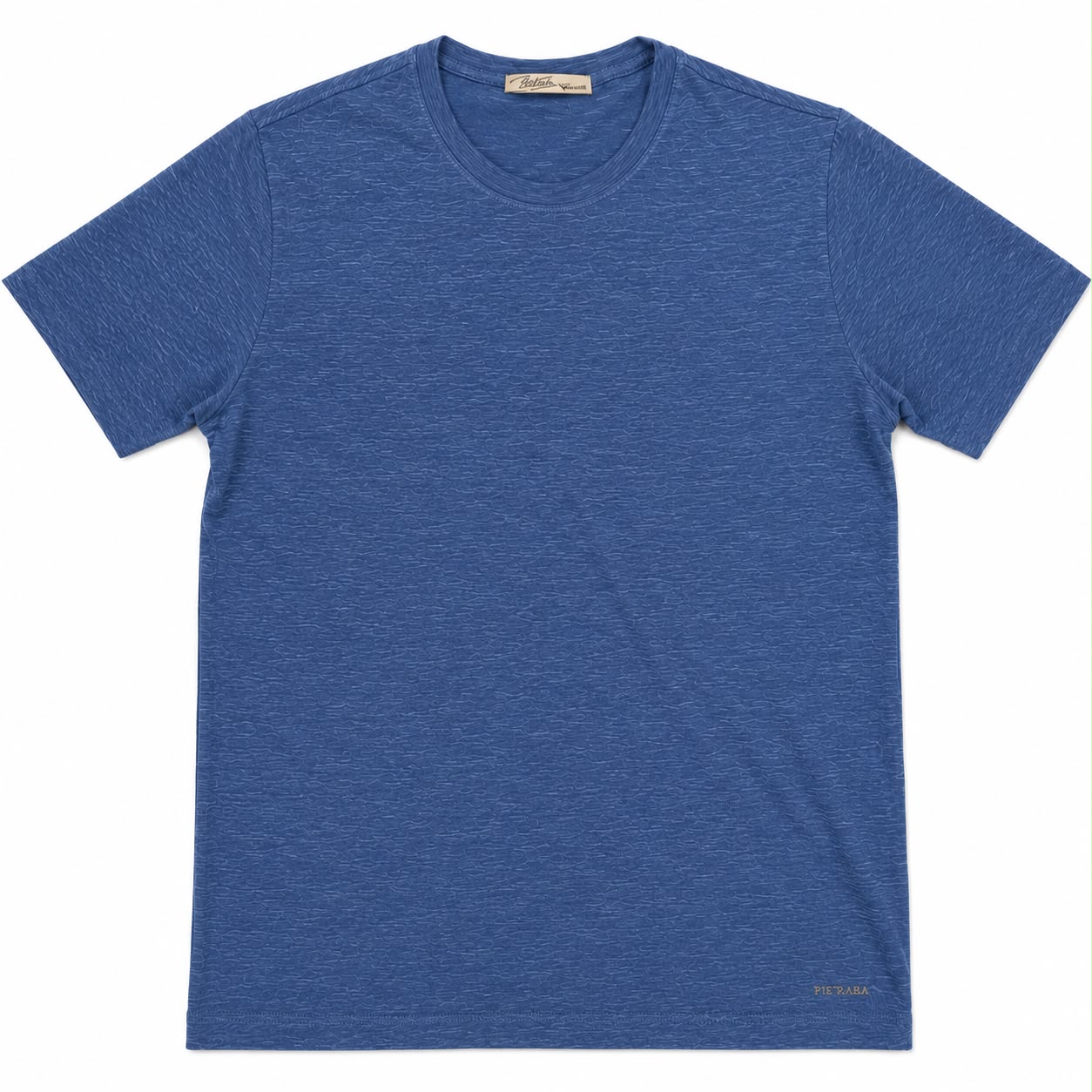 LINEN T-shirt