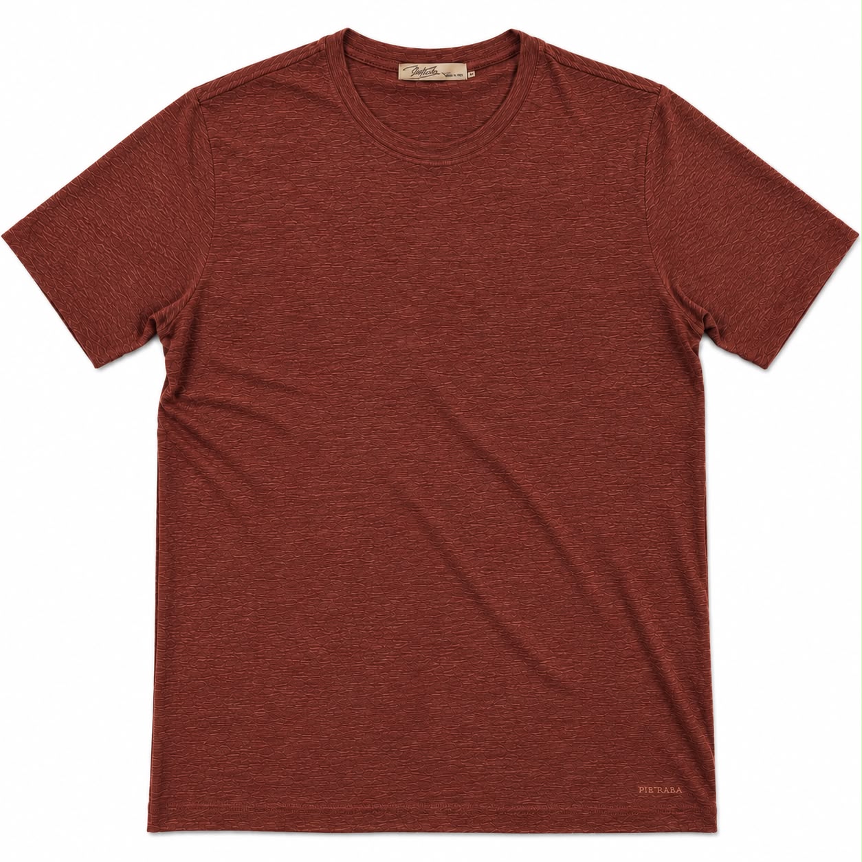 LINEN T-shirt