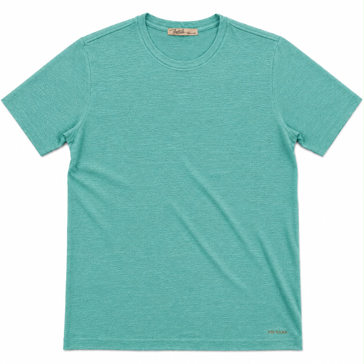 LINEN T-shirt