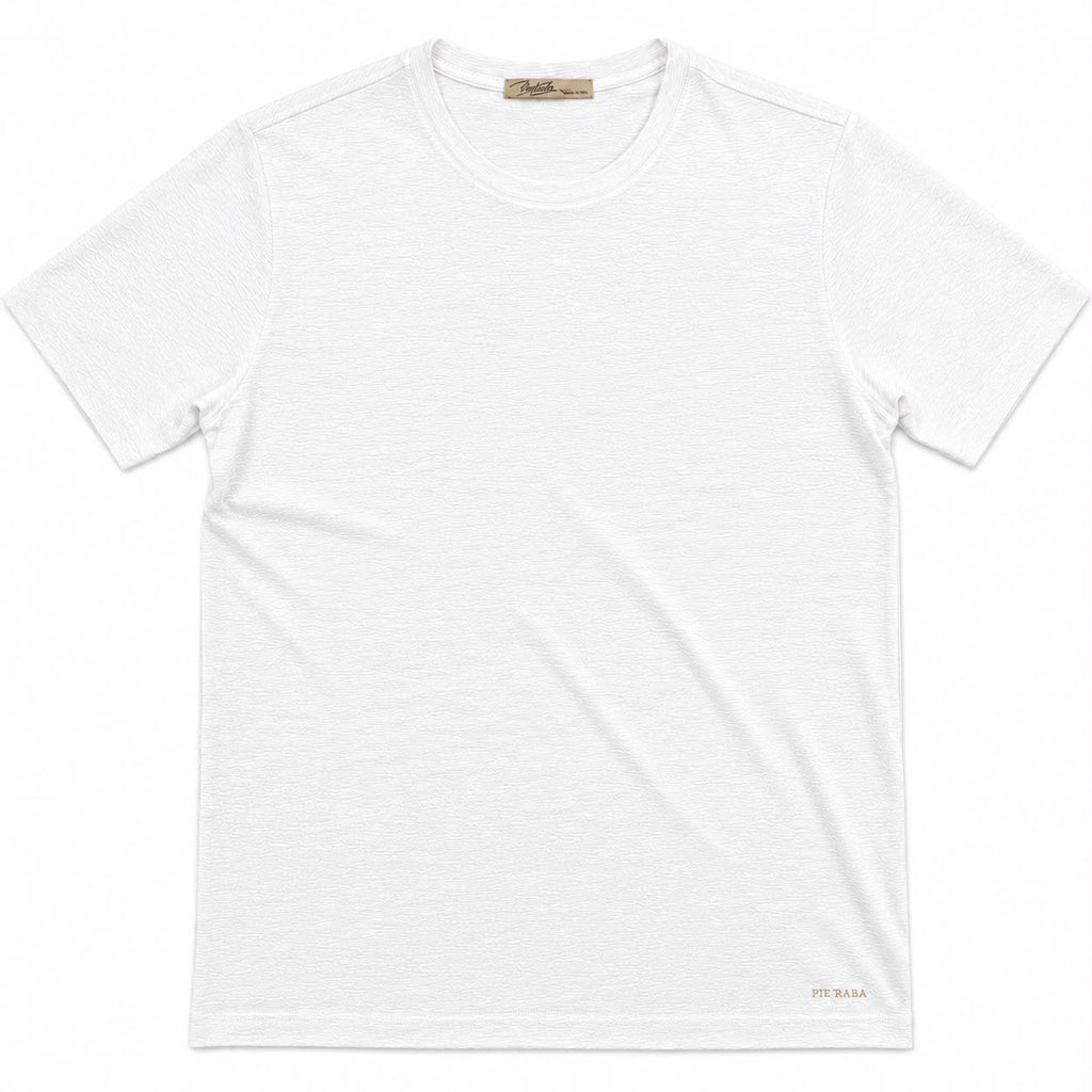 LINEN T-shirt